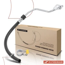 A-Premium Power Steering Return Line Hose for Dodge Mercedes-Benz Sprinter 3500