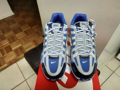 nike p 6000 racer blue