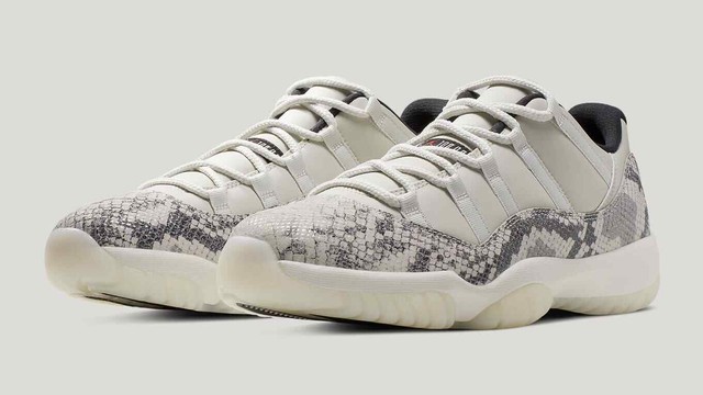 air jordan 11 retro low le release date