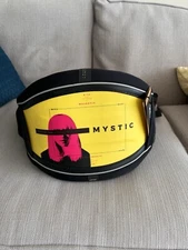 Mystic Majestic Waist Harness - Yellow 210125