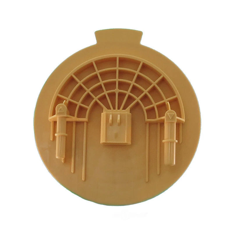 Conjunto de módulo de bomba de combustible-SLT US Motor Works para 09-10 Dodge Ram 2500 6,7 L-L6 Foto 2 de 2