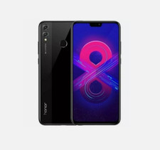 Honor 8X  128GB ,4 GB RAM big screen Dual SIM big screen Dual SIM Global version