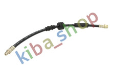 FRONT AXLE BOTH SIDES RIGHT OR LEFT BRAKE PIPE/HOSE FLEXIBLE FRONT L/R LENGTH