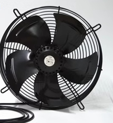 NEW MAER YDWF68L35P4-360N-300 Blowing External   Axial Exhaust Fan #W1