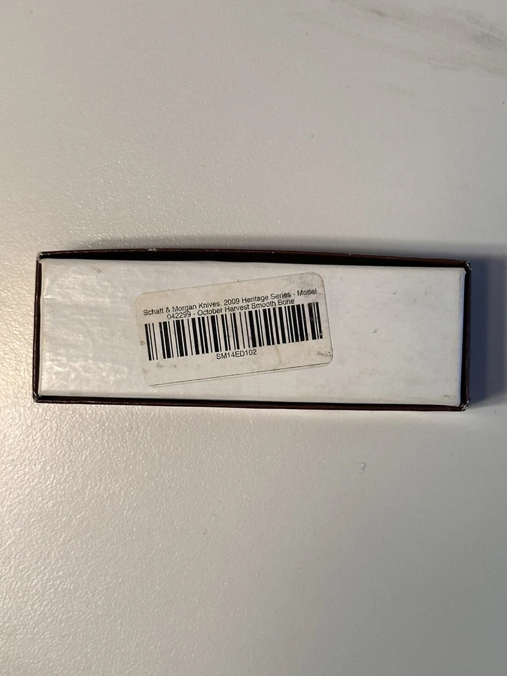 Schatt and Morgan 042299 - Image 2 of 4