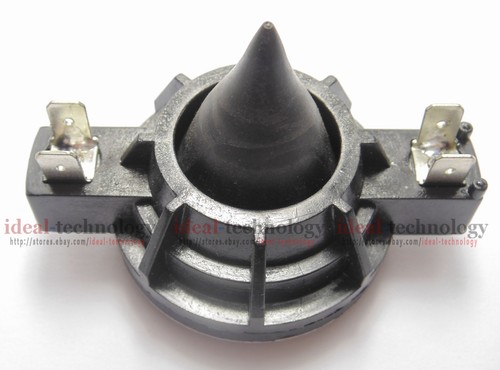 4PCS Diaphragm for EV Electro Voice Eliminator SH1502ER ZX1-90 Force Horn Part - Photo 3/4