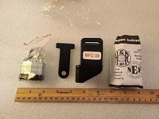 NEW H&R 1871 NEF MFC-30 Gun Lock New OPENED PACKAGE ONLY TO CHECK MODEL NUMBER