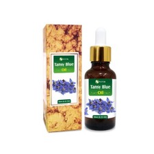 Tansy Blue Huile Essentielle pour Diffuseur – 100% Naturel 10ml – 5000ml