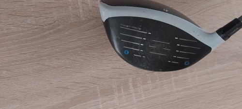 TAYLORMADE DRIVER SIM MAX D LOFT 12 º SENIOR RIGHT HAND - Imagen 4 de 6