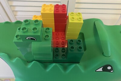 LEGO Explore: Brick-O-Dile (5359) for sale online | eBay