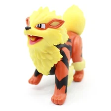 ARCANITE Pokemon WCT 5" Figure - 2020 Wicked Cool Toys
