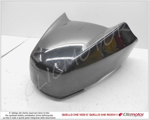 Rumpf Schale Kotflügel Vorne Original für BMW C1 125 Jahr 1999