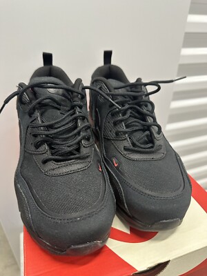 air max surplus black