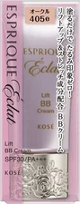 KOSE Esprique Eclat Lift BB Cream OC405e Ocher 30g SPF30 PA+++
