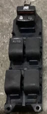 09 10 TOYOTA COROLLA DRIVER LEFT SIDE MASTER POWER WINDOW SWITCH - Genuine OEM