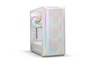 4260052190647 be quiet! Shadow Base 800 FX White Midi Tower Weiß BE QUIET!