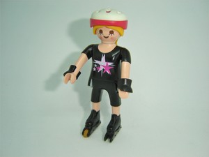 rare playmobil figures