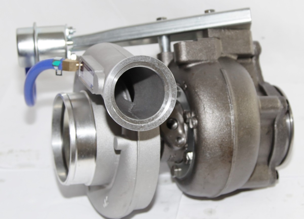 HX40W 3538232 Turbo for Dodge RAM 4