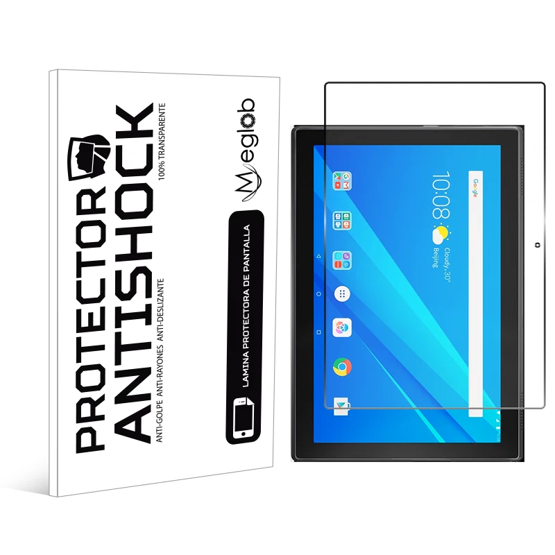 ANTISHOCK Screen protector for Tablet Lenovo Tab 4 10