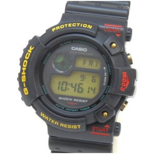 first casio watch