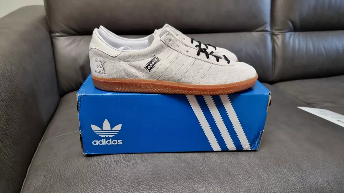 Oasic trainers sales