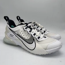 NIKE FORCE ZOOM TROUT LTD TURF SZ 8.5 CZ5916 102 DEADSTOCK