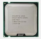 Intel Core 2 Extreme QX9650 LGA775 3GHz quad-core 4T 130W qx9650 CPU processor