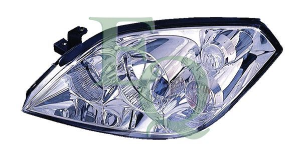 Faro principale - EQUAL QUALITY PP0451D