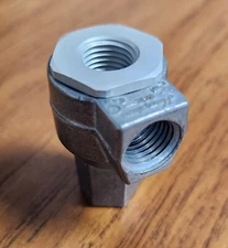 Quick Exhaust as Compared to Haas® PN# 59-2832B - USA Sales