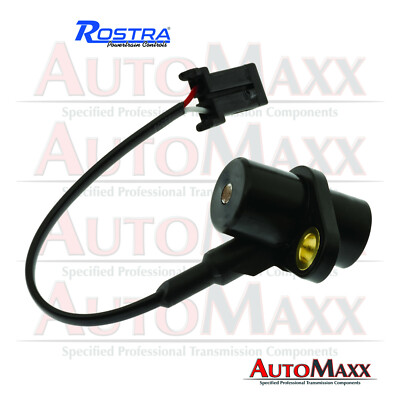 5R55E Transmission Speed Sensor Set – 3-Piece Kit For Ford 1997-Up – Rostra