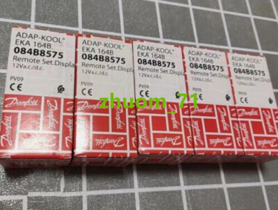 1PC New Danfoss Display Module EKA164B 084B8575