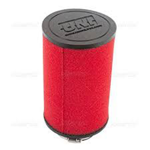 UNI Filter Snow Pod Filter – Gerade, 5,1 X 10,2 Cm, UP-4200S Für Offroad & Motorsport