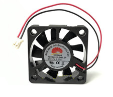 New DOCENG FD124010-SM1 ZP 40 40 10mm 4010 12V 0.11A ultra-quiet 4CM cooling fan