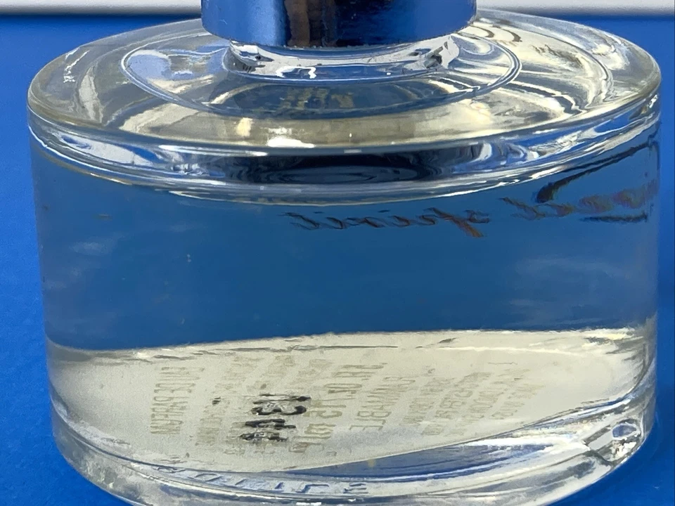 Tova Beverly Hills Body Mind Spirit Eau de Parfum Splash .5 OZ Tamaño de Viaje NUEVO Foto 3 de 4