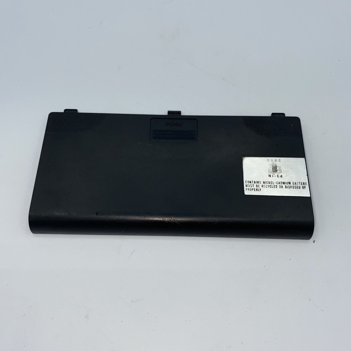 Genuine Futaba Battery Cover Door for SkySport 4 Four