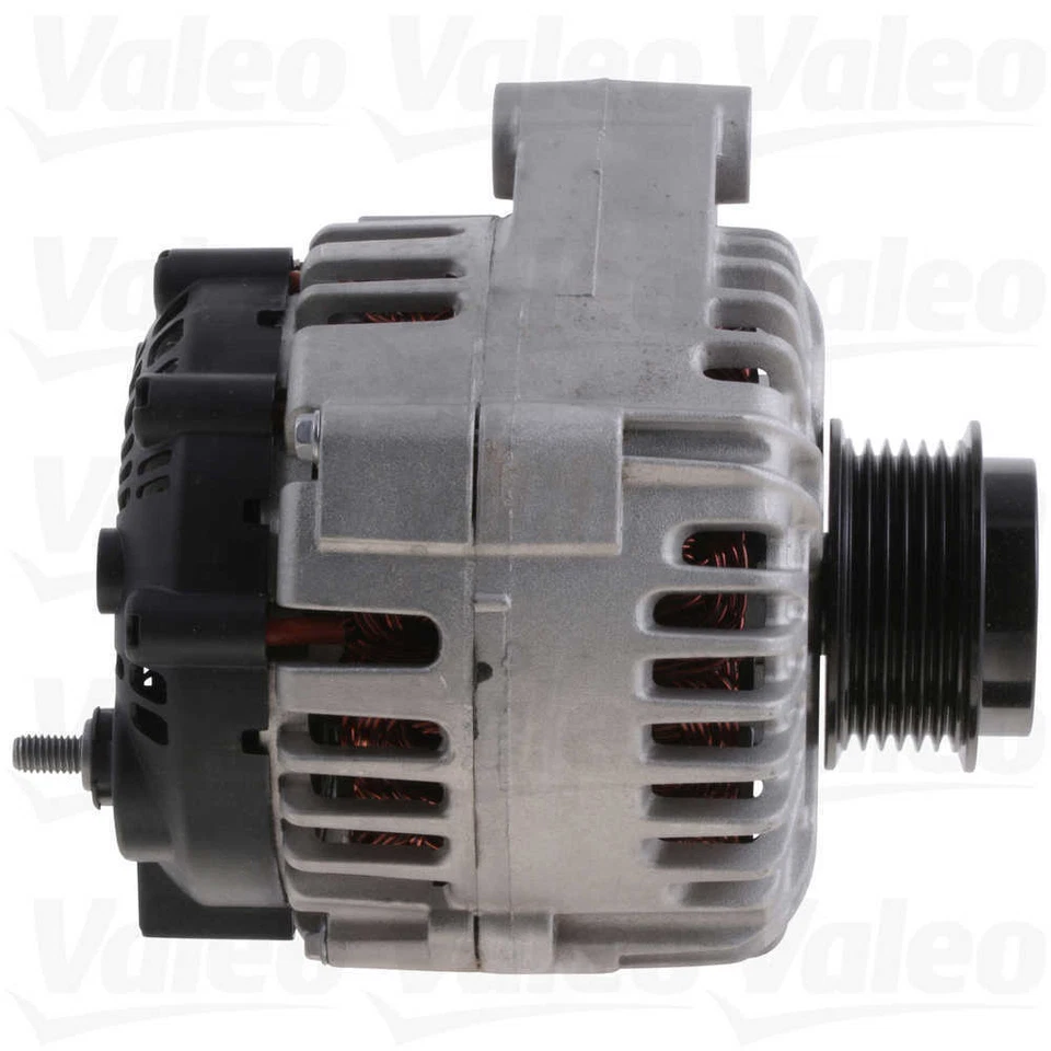Base de alternador Valeo 849023 para Chevrolet Corvette 10-13 6,2 L-V8 Foto 4 de 4