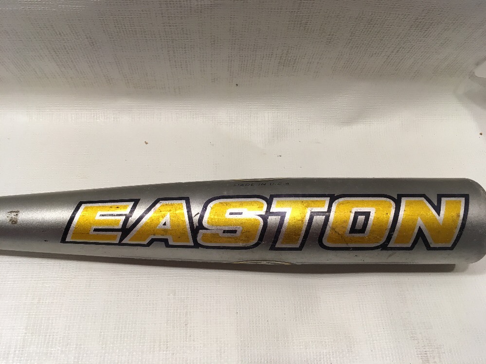 Batte Baseball Easton Adulte Triple 8 SC888 32 Pouces 29 Onces