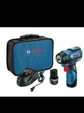 ROBERT BOSCH TOOL CORP PS8202 12V 3/8 IMPACT ...