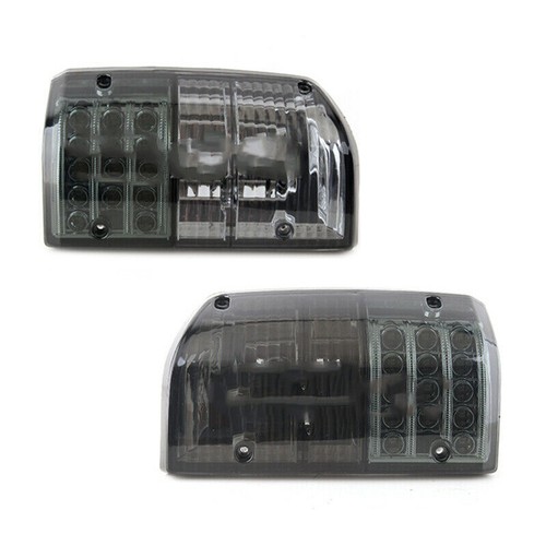 GENUINE Nissan Patrol Y60 GQ Interior Light Lamp Round Cover Lens