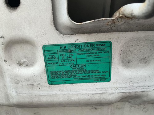 AC Condenser Fits 07-12 SENTRA 831144 - Picture 7 of 13