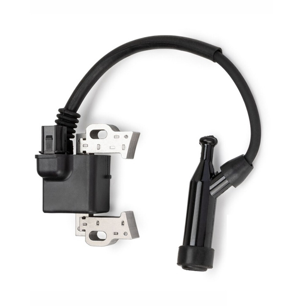 Bobine D'allumage ZAMDOE 30500-Z5T-003 – Compatible Honda GX340, GX390, GX240, GX270, EM5000, EB5000, Remplace 30500-Z5R-003, Avec Bougie