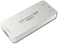 Magewell USB Capture HDMI Gen2 - USB 3.0 HD Video Capture Dongle Model 32060