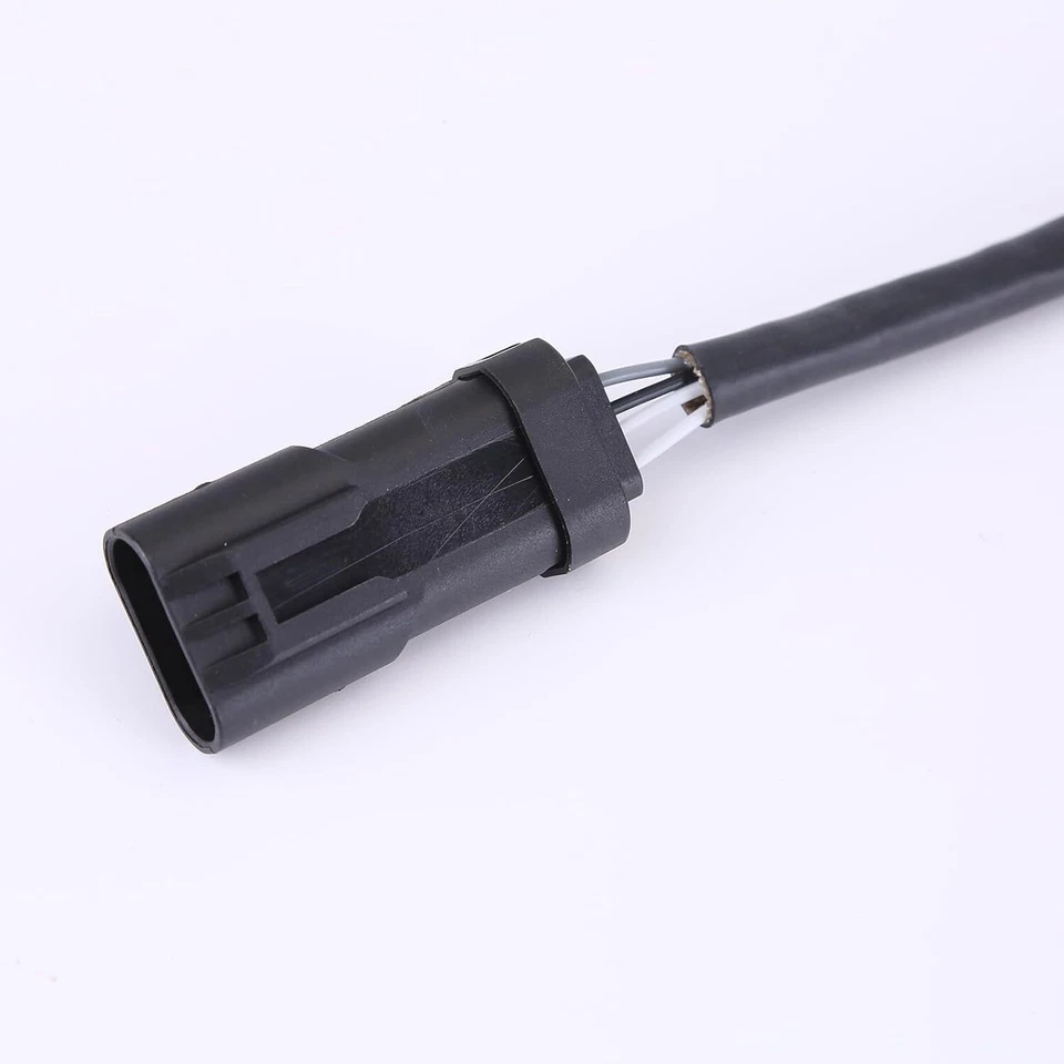 Sonda lambda O2 sensori per RENAULT Clio II Clio III Grandtour Kangoo 0258006046 - Immagine 4 di 4