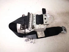 7l1550 Seat Belt Strap Rear Right Toyota Corolla Verso DE1811567-17