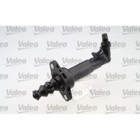 Valeo 874710 Nehmerzylinder Kupplung FüR VW Seat Skoda Audi
