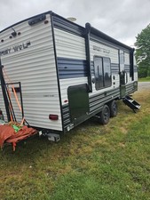Cherokee Forest River Camper 24Ft 2023