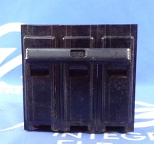 I-T-E CIRCUIT BREAKER QP3-B030 30A 240V 3P 1YR WARRANTY