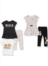 Disney Mix And Match Outfit Sets
