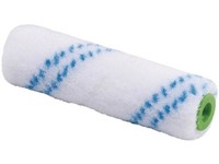 NÖLle 705082 Farbwalze Nylon Breite 100 Mm FlorhöHe 6 Mm Kern-Ø 17 Mm