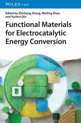 Functional Materials for Electrocatalytic Energy Conversion | englisch